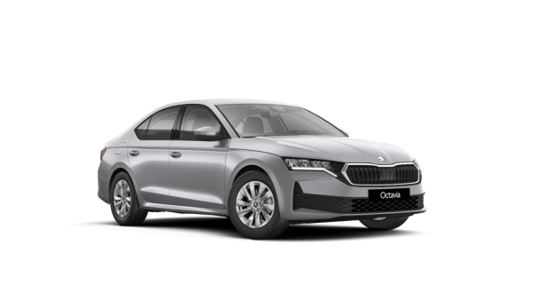 Škoda Octavia IV