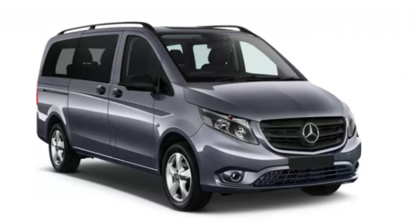 Mercedes VITO TOURER